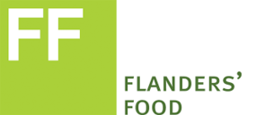 logo Flanders Food -  - About